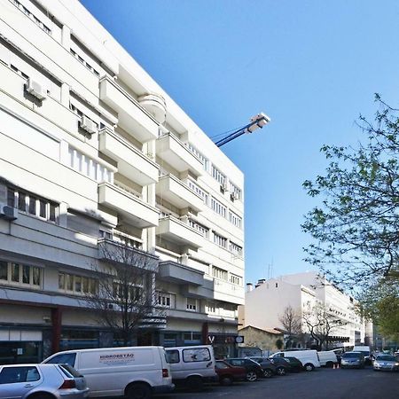 ליסבון Guest House Avenida מראה חיצוני תמונה
