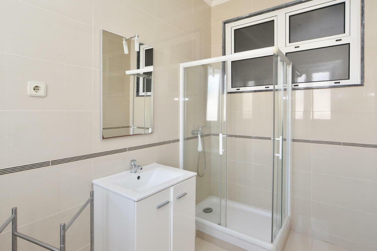 ליסבון Guest House Avenida מראה חיצוני תמונה