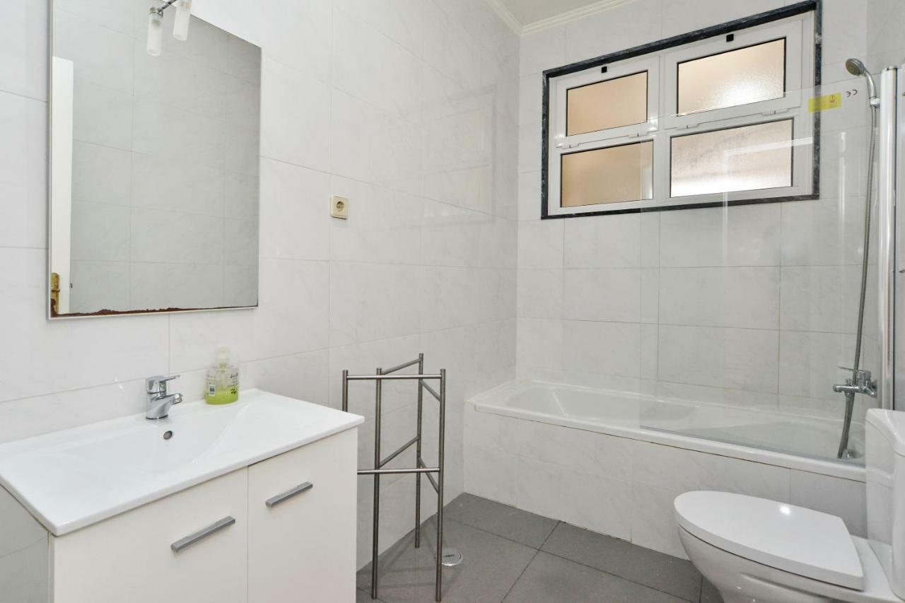 ליסבון Guest House Avenida מראה חיצוני תמונה